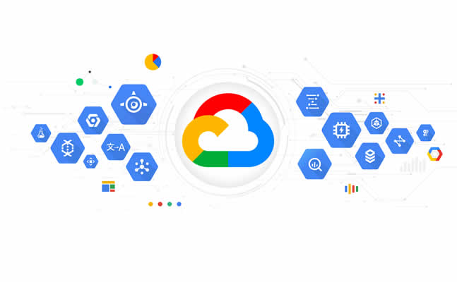 GoogleCloud