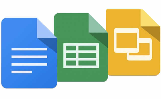 GoogleDocs