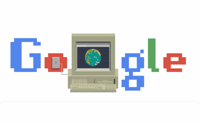 GoogleDoodle