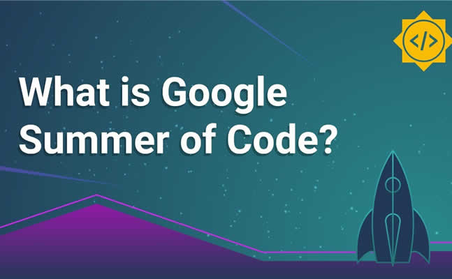 GoogleSummerCode