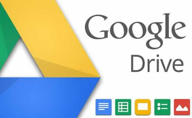 Google Drive