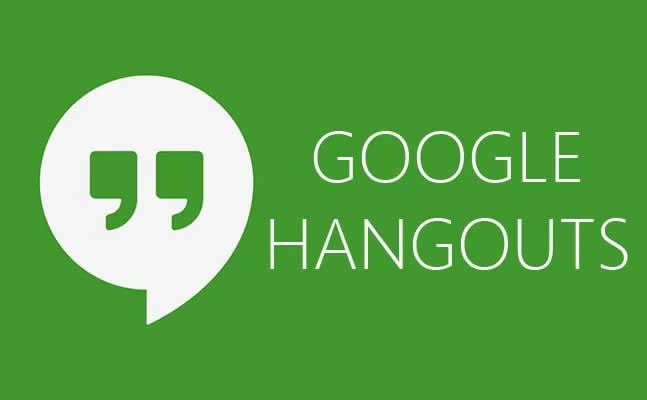 Google Hangouts