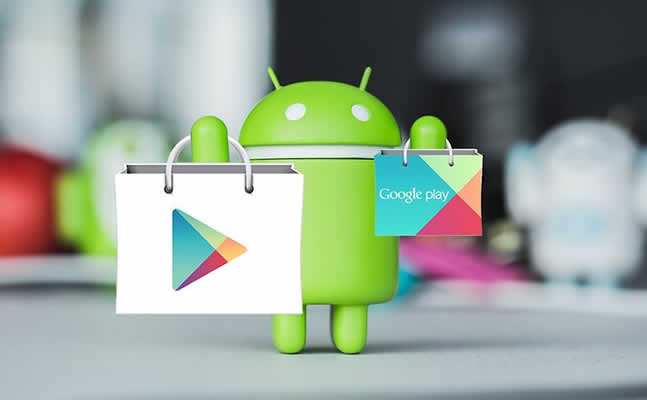 Google Play Store