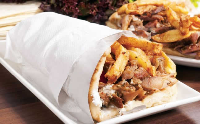 Gyros