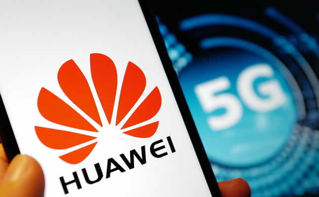 Huawei5G