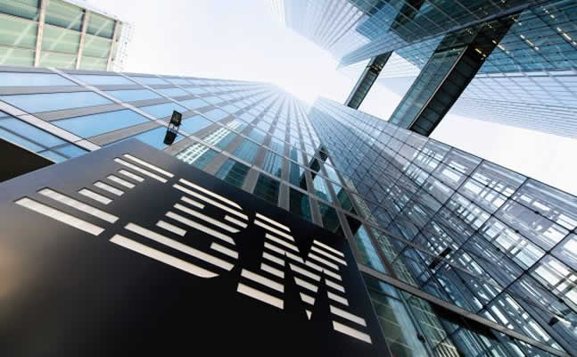 IBM