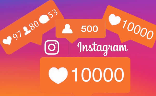 Instagram Likes