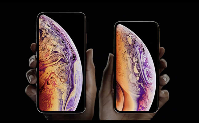 IphoneXS