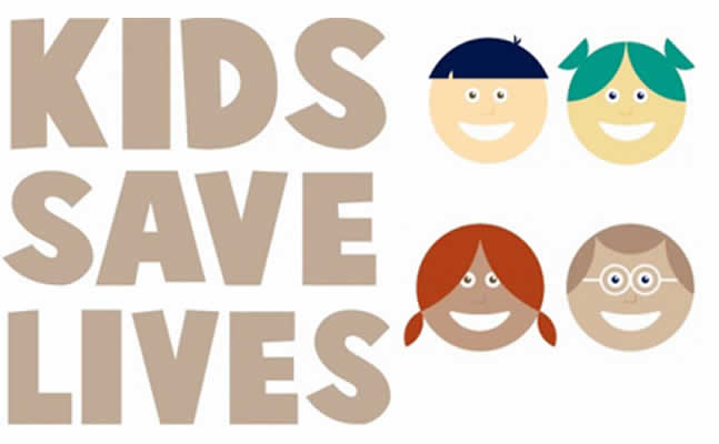 KidsSaveLives