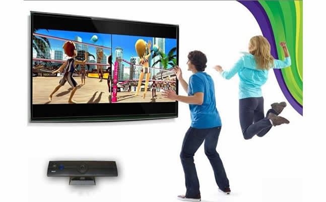 Kinect