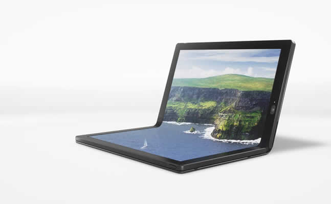 LenovoThinkPadX1Fold