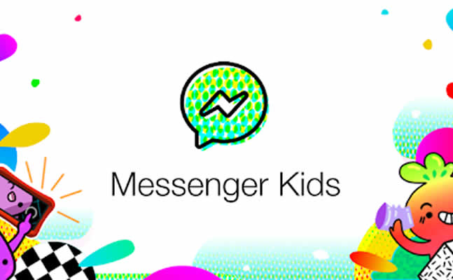 MessengerKids