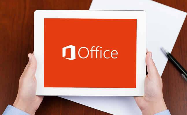 MicrosoftOffice