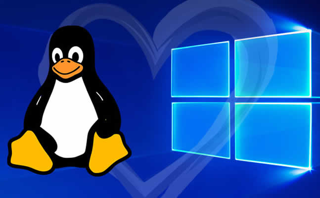 Microsoft Linux