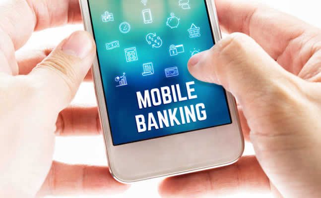 MobileBanking