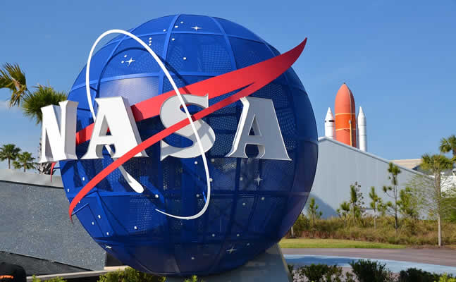 NASA