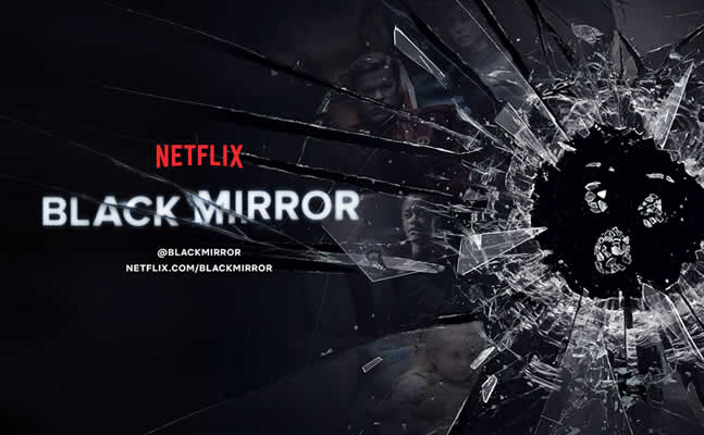 Netflix BlackMirror