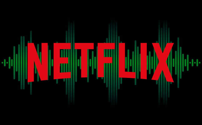 Netflix Ixos