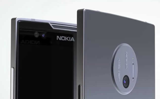 Nokia9