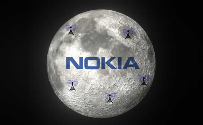 Nokia selini