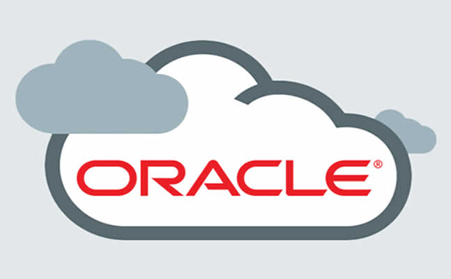 OracleCloud