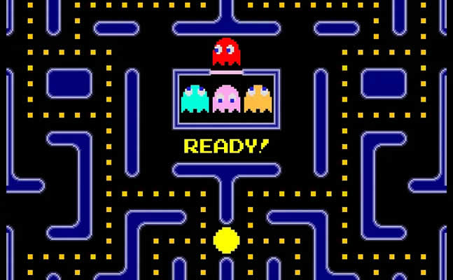 PacMan2