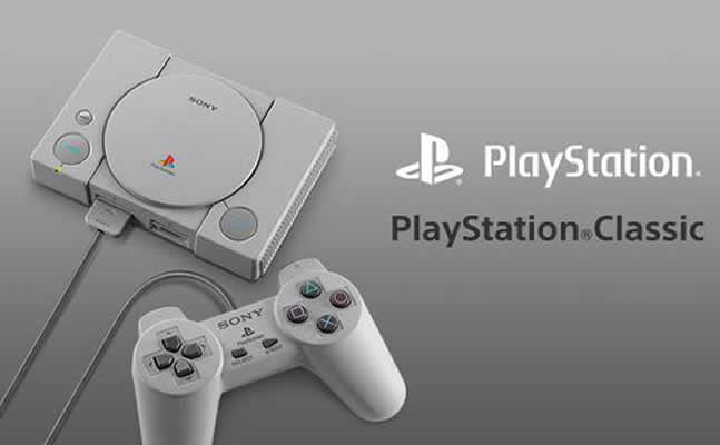 PlayStationClassic