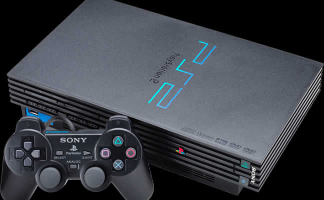 Playstation2