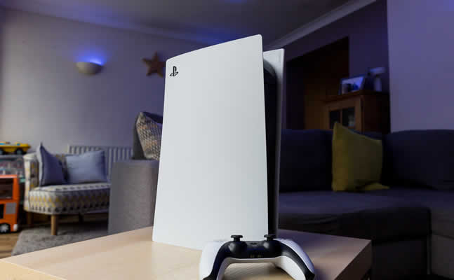 Playstation5d