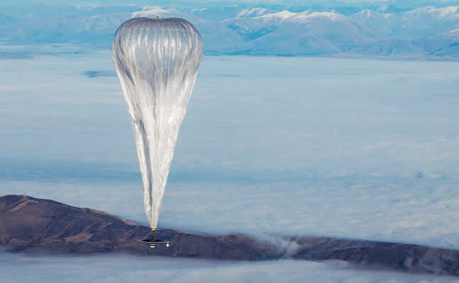 Project Loon