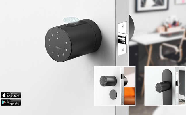 S1Smart Lock