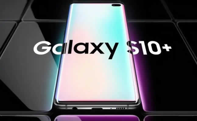 SamsungGalaxyS10