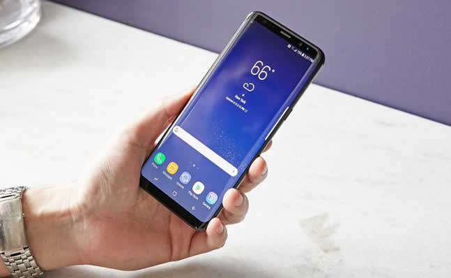 SamsungGalaxyS9