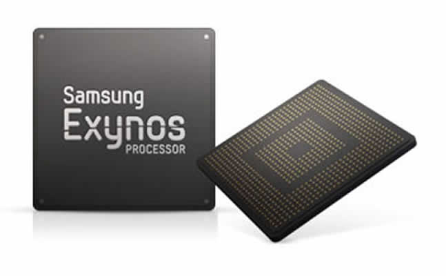 Samsung Exynos