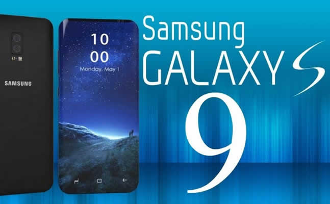 Samsung GalaxyS9