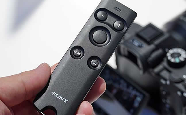 SonyTilexeiristirioCamera