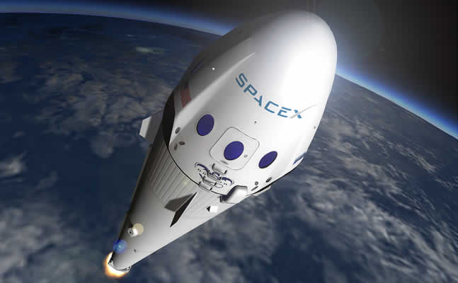 SpaceX