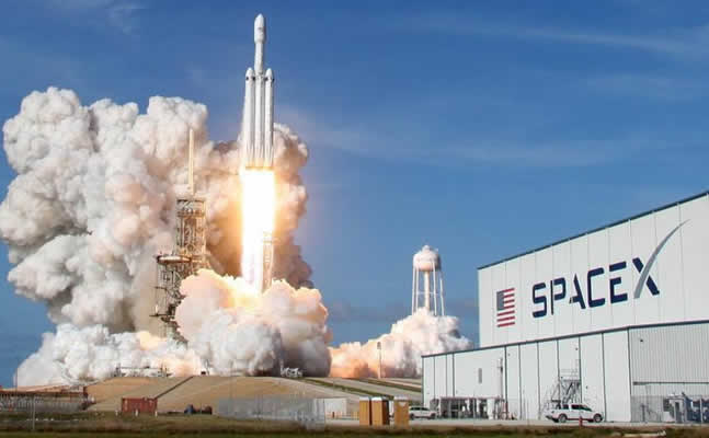 SpaceX3