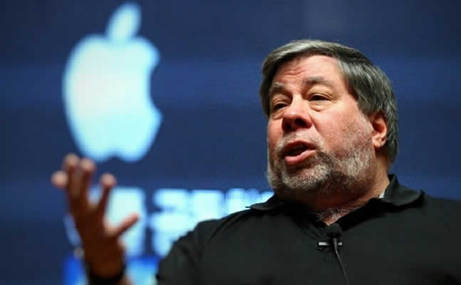 SteveWozniak