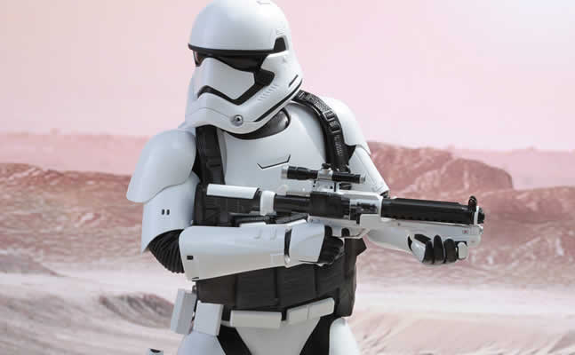 Stormtrooper