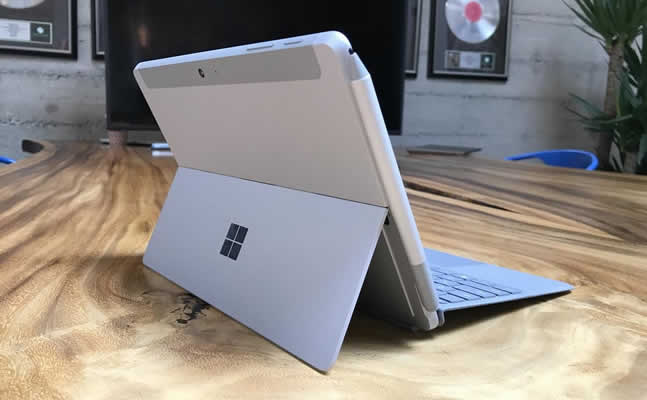 SurfaceGo