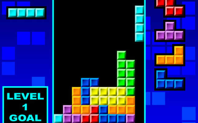 Tetris