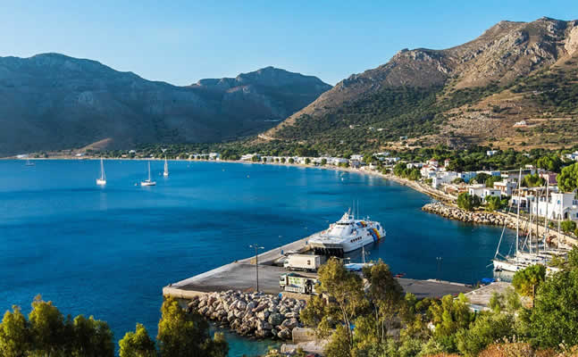 Tilos