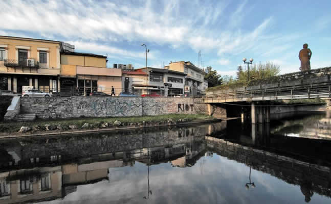 Trikala