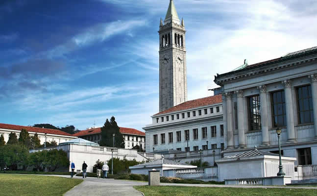 UCBerkeley