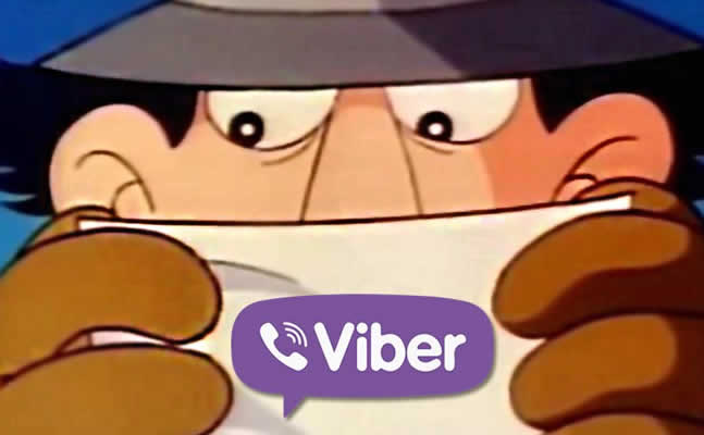 Viber autokatastrofi