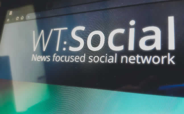 WTSocial