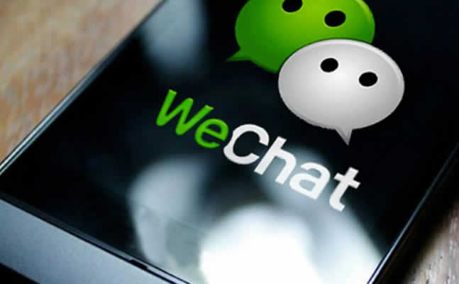 WeChat