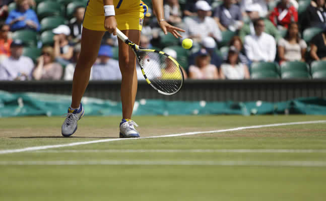 Wimbledon2018