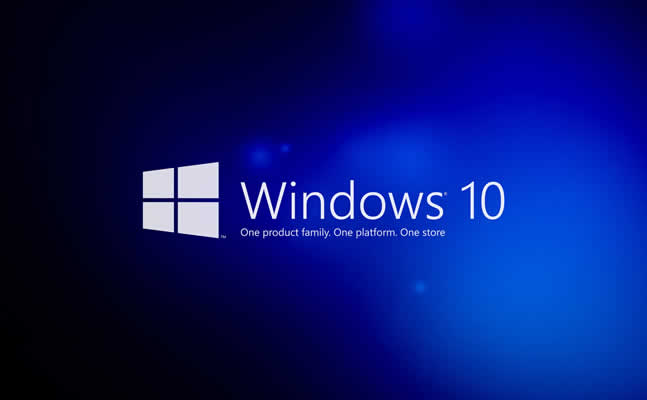 Windows10